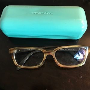 Authentic Tiffany & Co. Glasses